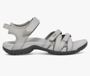 Teva Women’s Tirra Sandal Vapor Blue Sz 8